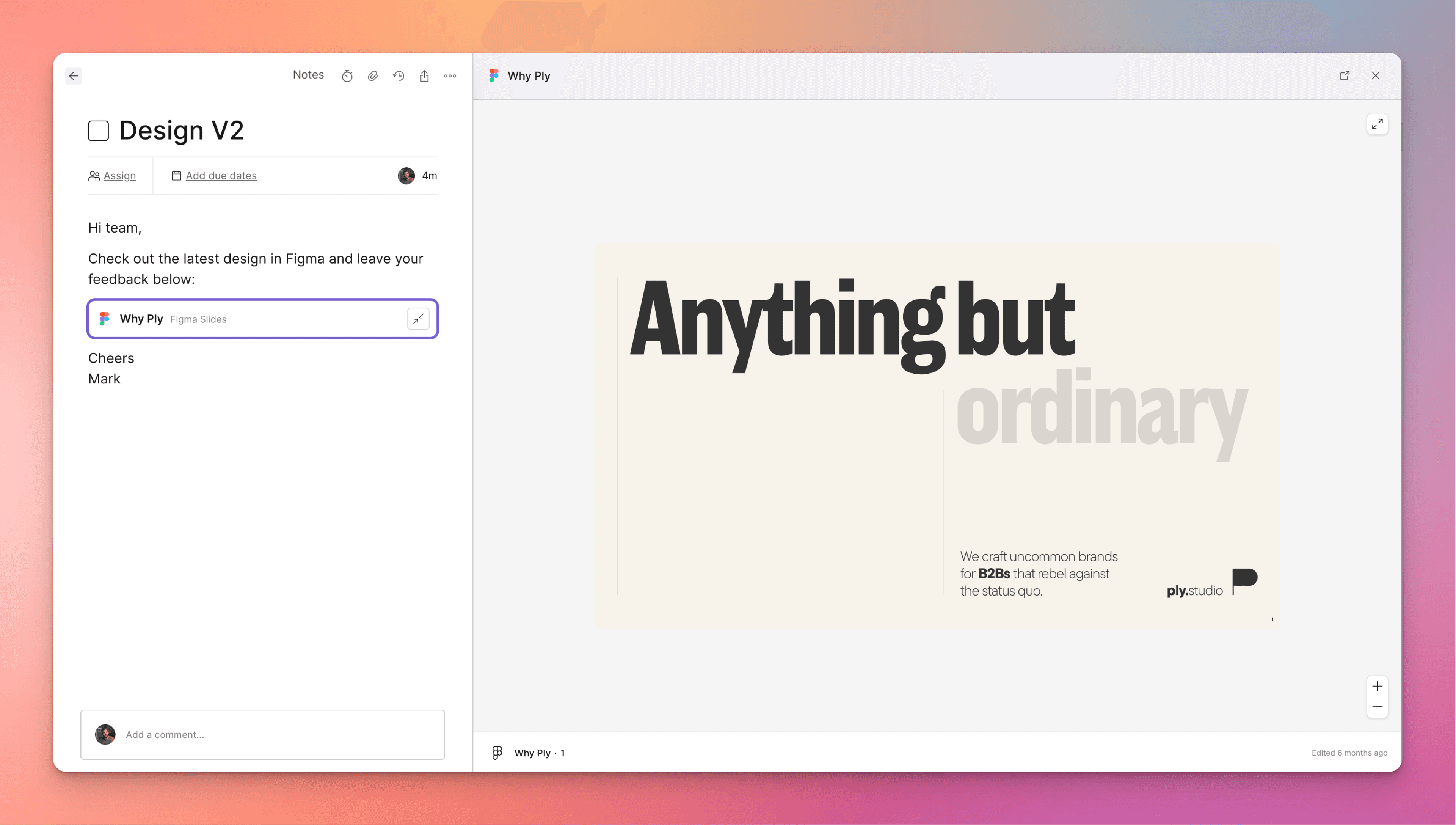 Embeds for Figma, Dropbox, Google Drive, Calendly & More
